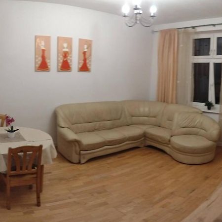 Lakowa Apartment Danzica Esterno foto