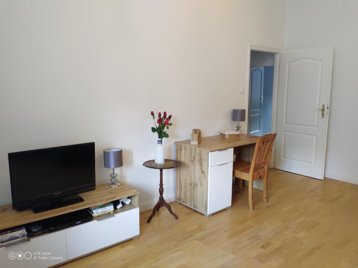 Lakowa Apartment Danzica Esterno foto